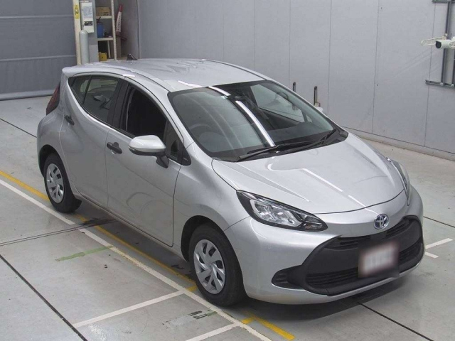 Vehicle Photo